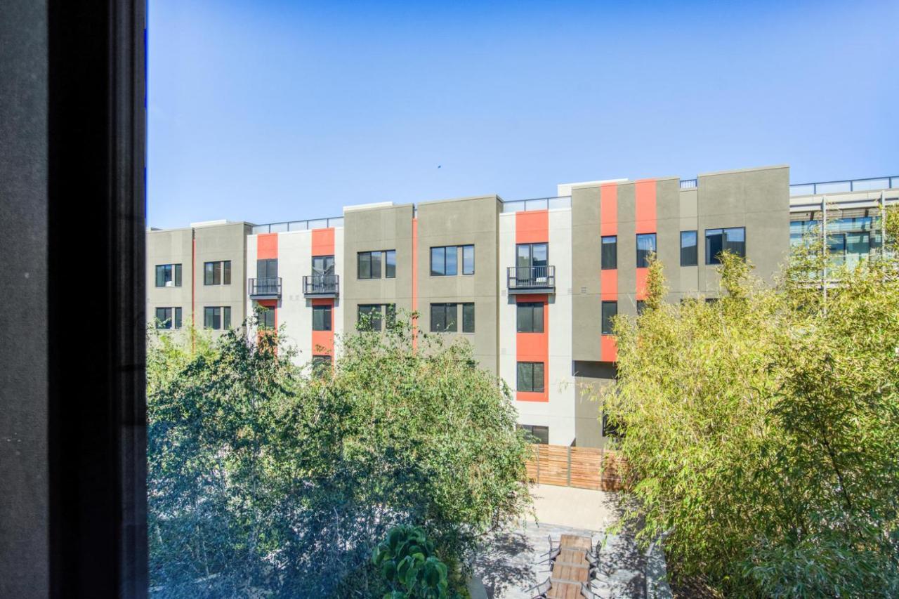 Santana Row 1Br W Pool Gym 10 Mins To Google Sfo-825 Apartment San Jose Exterior photo