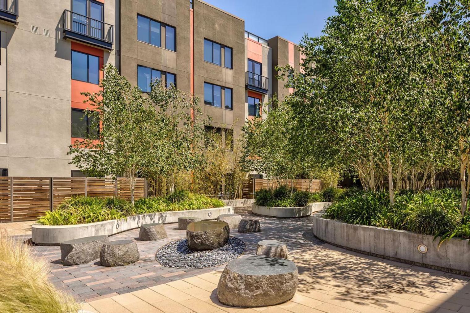 Santana Row 1Br W Pool Gym 10 Mins To Google Sfo-825 Apartment San Jose Exterior photo